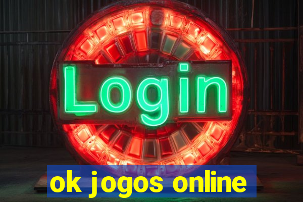 ok jogos online